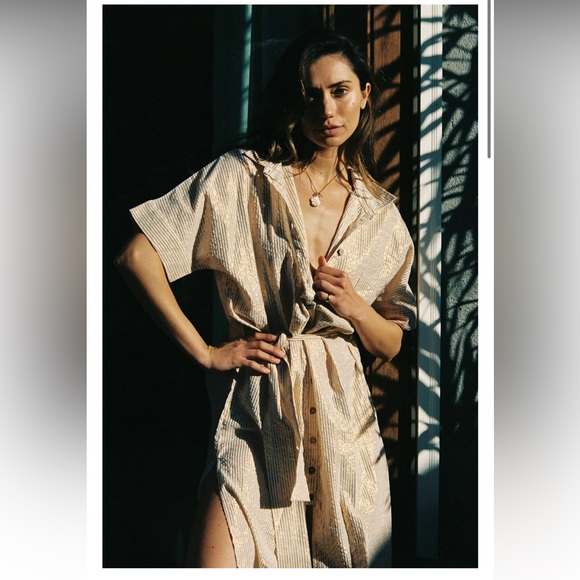 Jen’s Pirate Booty Sunfair Dress - Picture 3 of 5